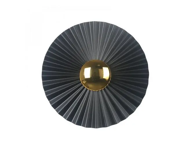Бра NEWPORT 10852/35 A black
