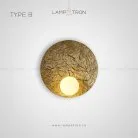 Бра ROMA BALL Тип B Lampatron 4784-12126