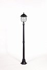 Наземный фонарь Oasis Light 84308 Bl MADRID