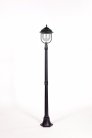 Наземный фонарь Oasis Light 84308 Bl MADRID