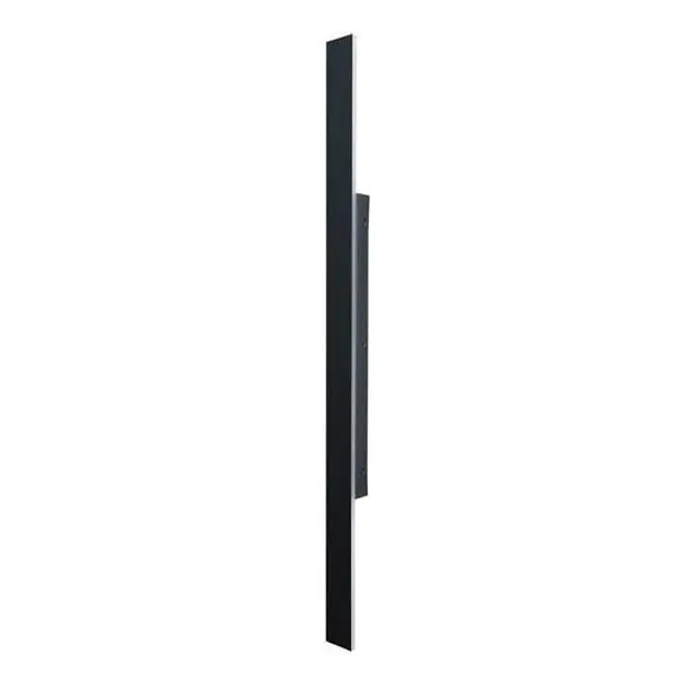 Настенный уличный светильник Arte Lamp A5424AL-1BK TEJAT Настенный уличный светильник Arte Lamp A5424AL-1BK TEJAT