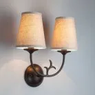 Бра L'Arte Luce L17822.03 Chalet