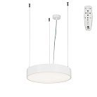 Подвесной светильник LED 42Вт, 2700-6500К, 3100лм Vitaluce V2113DT-0/1S