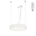 Подвесной светильник LED 42Вт, 2700-6500К, 3100лм Vitaluce V2113DT-0/1S