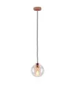 Светильник подвесной Moderli V11540-1P Aurora