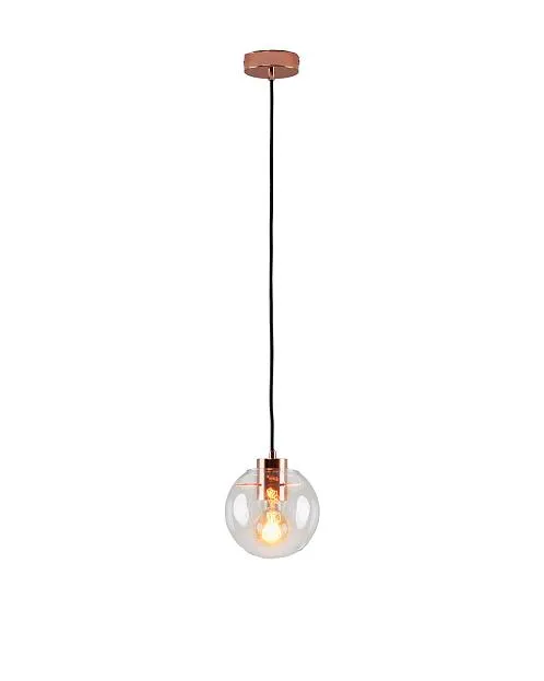 Светильник подвесной Moderli V11540-1P Aurora