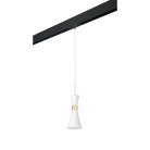 Комплект с подвесом Dumo для трека PRO Lightstar PRO816016