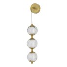 Бра ST Luce SL6520.301.01 HELMI