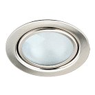 Встраиваемый светильник Novotech 369120 Flat