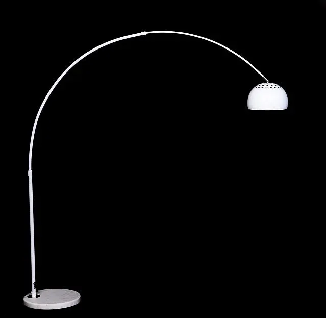 Торшер Lumina Deco Azurro B1 LDF 5508-B WT Торшер Lumina Deco Azurro B1 LDF 5508-B WT