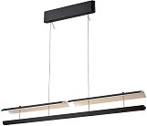 Подвесной светильник Wertmark WE437.12.023 KORA
