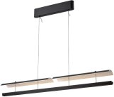 Подвесной светильник Wertmark WE437.12.023 KORA
