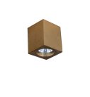 Потолочный светильник Donolux DL263G/8 Dl263g