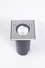 Встраиваемый светильник уличный Oasis Light W77264 SS 