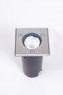 Встраиваемый светильник уличный Oasis Light W77264 SS 