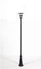 Наземный фонарь Oasis Light 68910 B2 Bl TOKIO 2