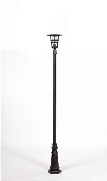 Наземный фонарь Oasis Light 68910 B2 Bl TOKIO 2