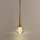 Подвесной светильник FANNAR ImperiumLoft 213666-23 fannar01