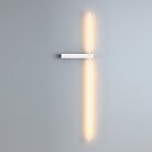 Настенный светильник Delight Collection LWA0364-1200C White