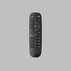 Пульт управления Denkirs DK7300-BK Smart control