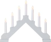 Новогодний подсвечник Eglo 410457 ADA