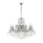 Подвесная люстра Dio DArte Asfour Alessandria E 1.1.10.200 N