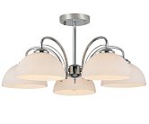 Потолочная люстра Rivoli 9173-305 Tina