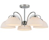 Потолочная люстра Rivoli 9173-305 Tina