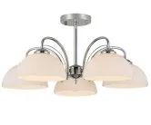 Потолочная люстра Rivoli 9173-305 Tina