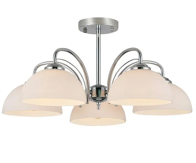 Потолочная люстра Rivoli 9173-305 Tina