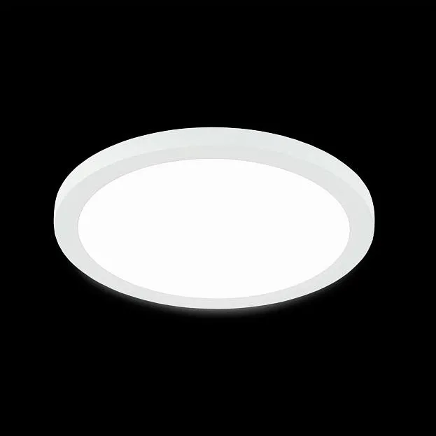 Встраиваемый светильник Citilux CLD50R080 Омега Встраиваемый светильник Citilux CLD50R080 Омега