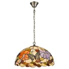 Подвесная люстра Velante 816-806-03