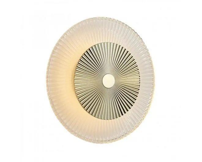 Бра NEWPORT 4542/A gold