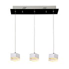 Подвесной светильник Illuminati MD14009016-3A Galaxy