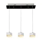 Подвесной светильник Illuminati MD14009016-3A Galaxy