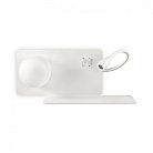 Бра Ideal Lux BOOK-2 AP BIANCO (BOOK-2 AP2 BIANCO) 174822