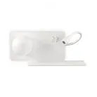 Бра Ideal Lux BOOK-2 AP BIANCO (BOOK-2 AP2 BIANCO) 174822