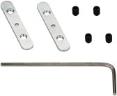 Соединитель профиля Arlight 025166