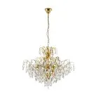 Подвесная люстра Eglo 39606 FENOULLET 1