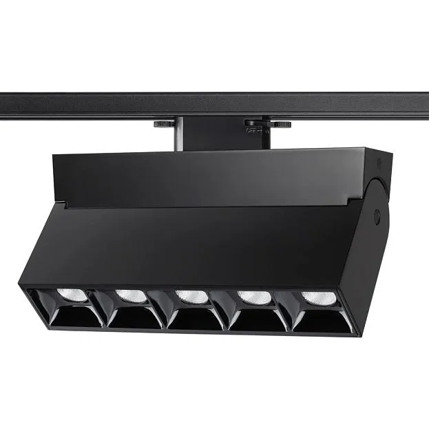 Трековый светильник NOVOTECH 358324 EOS