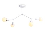 Потолочный светильник в стиле лофт Ambrella light TR8031 TRADITIONAL