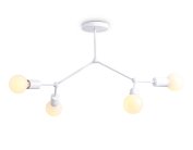 Потолочный светильник в стиле лофт Ambrella light TR8031 TRADITIONAL