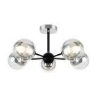 Подвесной светильник Freya FR5271PL-05B Sonnet