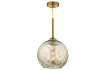 Люстра подвесная Arti Lampadari Davagna E 1.P5 C