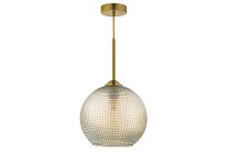 Люстра подвесная Arti Lampadari Davagna E 1.P5 C