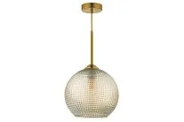 Люстра подвесная Arti Lampadari Davagna E 1.P5 C