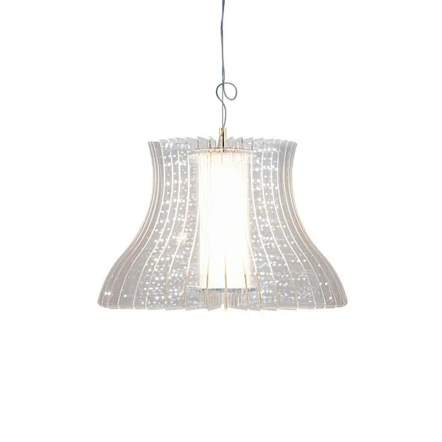 Подвесной светильник L'Arte Luce L42504.92 Mercury