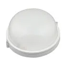 Потолочный светильник Uniel ULW-K21A 8W/6000K IP54 WHITE