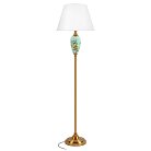 Торшер Loft IT 10379F/A Bluet