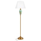 Торшер Loft IT 10379F/A Bluet